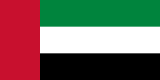 Middle East flag